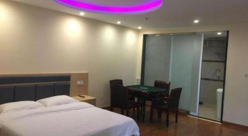 Greentree Inn Wuhu Fangte Second Phase Nanxiang Wanshang Express Hotel المظهر الخارجي الصورة